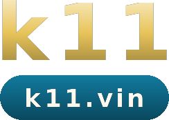 k11 โลโก้